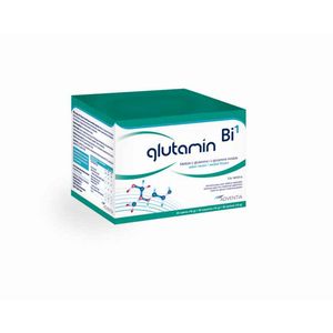 Bi1 Glutamin Saq Dieta Modular Neutro 30x16g