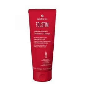 Folstim Physio Champô Queda 200ml