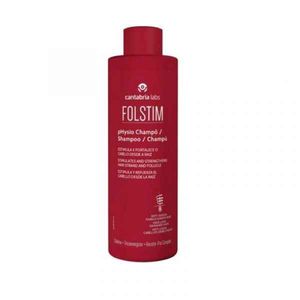 Folstim Physio Champô Queda 400ml