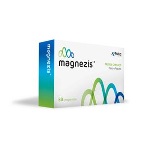Magnezis Comp 30