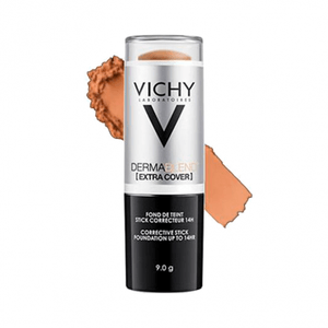 Dermablend [extra Cover] Stick Fond de Teint Correct Spf30 45 9g