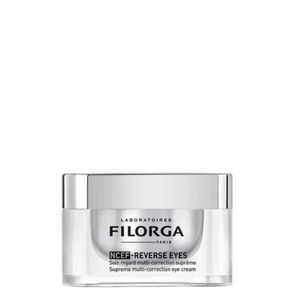Filorga Ncef-reverse Eyes Creme Contorno Olhos Supremo Multi Correção 15ml