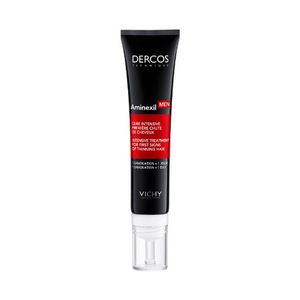 Dercos Aminexil Cuidado Intens Queda Tripla Acção Homem 35ml