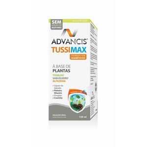 Advancis Tussimax Sol Oral 150ml