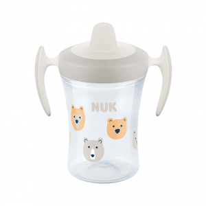 Nuk Trainer Cup Copo Aprendiz 6m+ 230ml