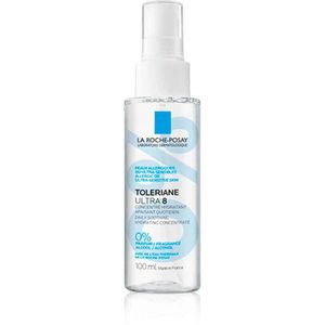 Toleriane Ultra 8 Creme Hidrat Rosto 45ml