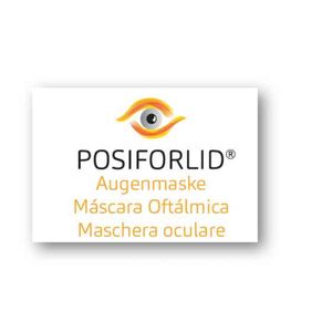 Posiforlid Máscara Oft