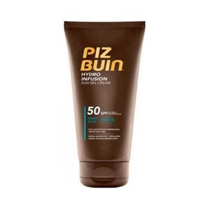 Piz Buin Hydro Infusion Gel Creme Solar Spf50 150ml
