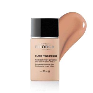 Filorga Flash-nude Fluid Base Fluida Dupla Ação 02 30ml