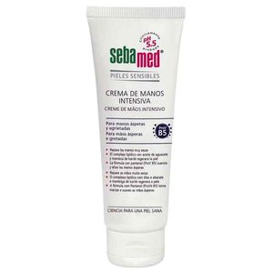 Sebamed Creme Mãos Intensivo P Sens 75ml