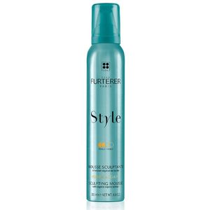 Style Espuma Vegetal Modeladora 200ml