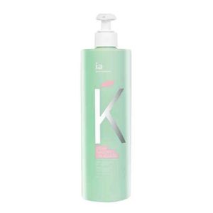 Interapothek K Creme Suav Queratina 500ml