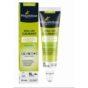 Moustidose Roll-on Calm 15ml