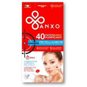 Anxo Patch Purific Acne 40