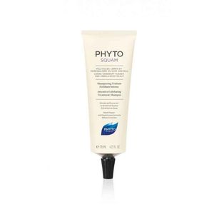 Phytosquam Intense Champô Cuidado Caspa 125ml