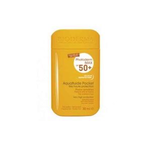 Photoderm Max Rosto Spray Aquafluide Pocket P Sens Spf50+ 30ml
