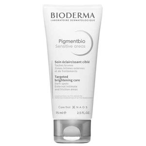 Pigmentbio Creme Corpo Áreas Sens 75ml