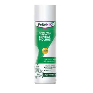 Paranix Spray Ambiente Piolhos 225ml