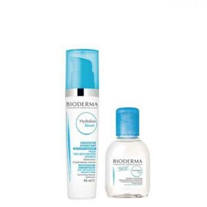 Hydrabio Sérum Promo Sérum 40ml + Oferta Sol H20 100ml