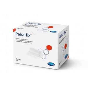 Peha Fix Ligadura Fixação Elástica 6cmx4m