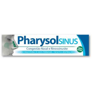 Pharysol Sinus Nebulizador Nasal 15ml