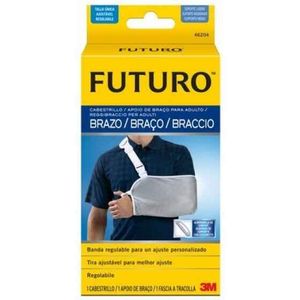 Futuro Suporte Braço C/tira Ajustável