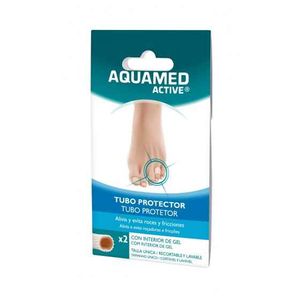 Aquamed Active Tubo Protect Gel Tu 7.5cm 2