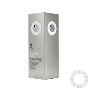 Interapothek Sol Única Lentes Contacto 100ml