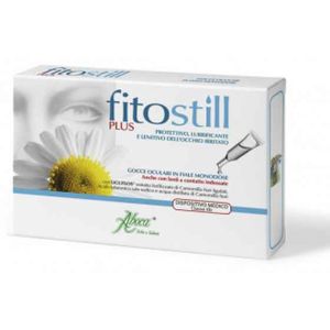 Fitostill Plus Gotas Oft 10x0.5ml