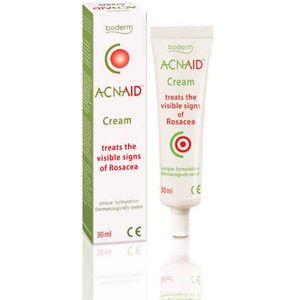 Acnaid Creme Rosácea 30ml