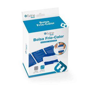 Farline Activity Bolsa Gel Frio/calor 39cmx16cm