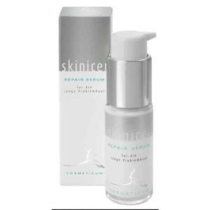Skinicer Sérum Reparador Po 30ml