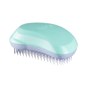 Tangle Teezer Original Fine & Fragile Esc Cabelo Mint Violet Verde Menta/lilás