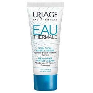 Uriage Eau Thermal Creme Água Embelezador 40ml