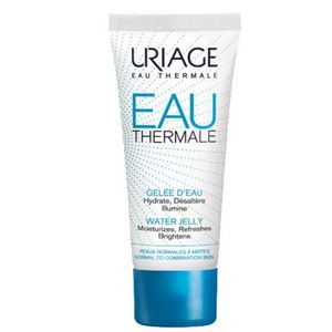 Uriage Eau Thermal Geleia Água Pnm 40ml