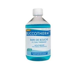 Buccotherm Colutório Água Termal 300ml