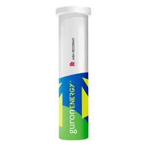 Guronenergy Comp Eferv 10
