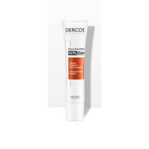 Dercos Kera-solutions Sérum Pontas Danificadas 40ml
