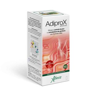 Adiprox Advanced Sol Oral 325g