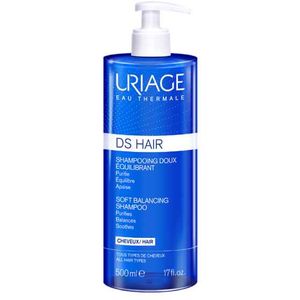 Uriage Ds Champô Suave Equilibrante 500ml