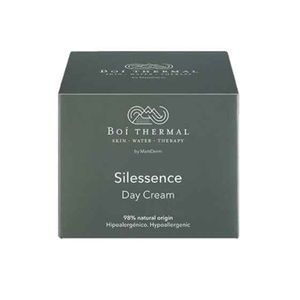 Boí Thermal Silessence Creme Dia 50ml