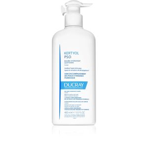 Kertyol P.s.o. Báls Corpo Hidrat Diário 400ml