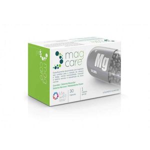 Magcare Cáps 30