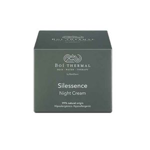 Boí Thermal Silessence Creme Noite 50ml