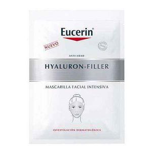 Eucerin Hyaluron-filler Máscara Facial Intens