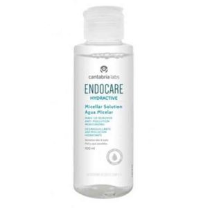 Endocare Hydractive Água Micelar 100ml