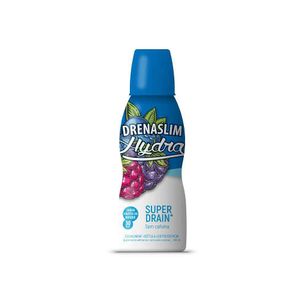 Drenaslim Hydra Sol Oral 450ml