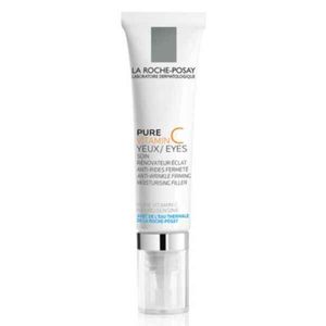 Pure Vitamin C Creme Olhos 15ml