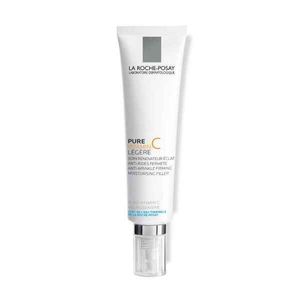 Pure Vitamin C Creme Fluido Pnm 40ml