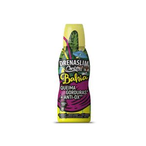 Drenaslim Cocktail Bahia Sol Oral 450ml